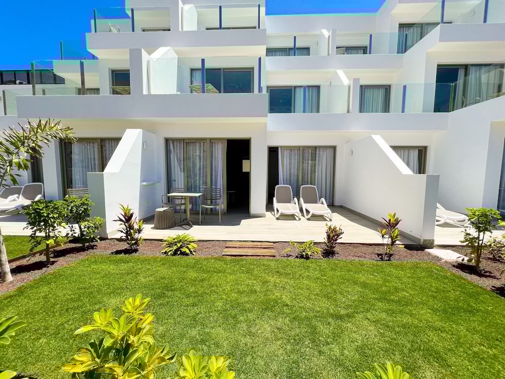 Фото Apartamentos Cordial Magec Taurito