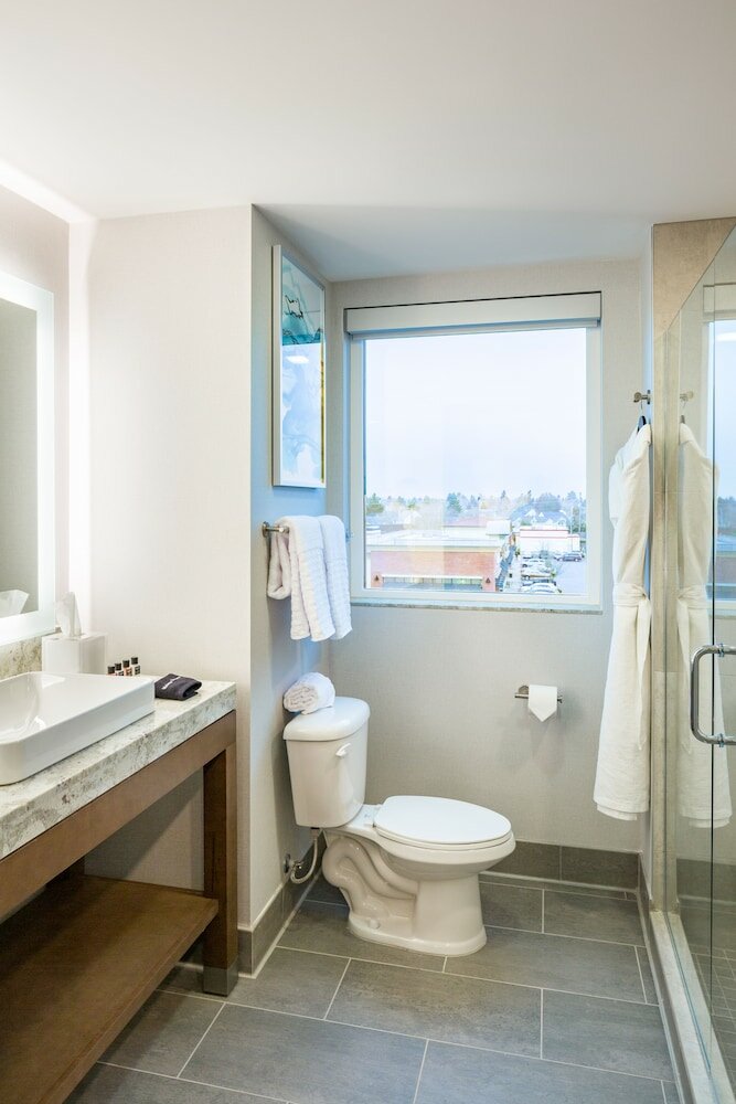 Фото Best Western Premier Hotel at Fisher's Landing