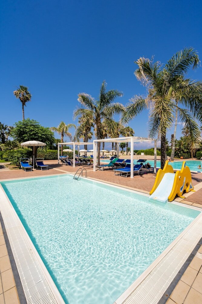 Фото Le Dune Beach Club