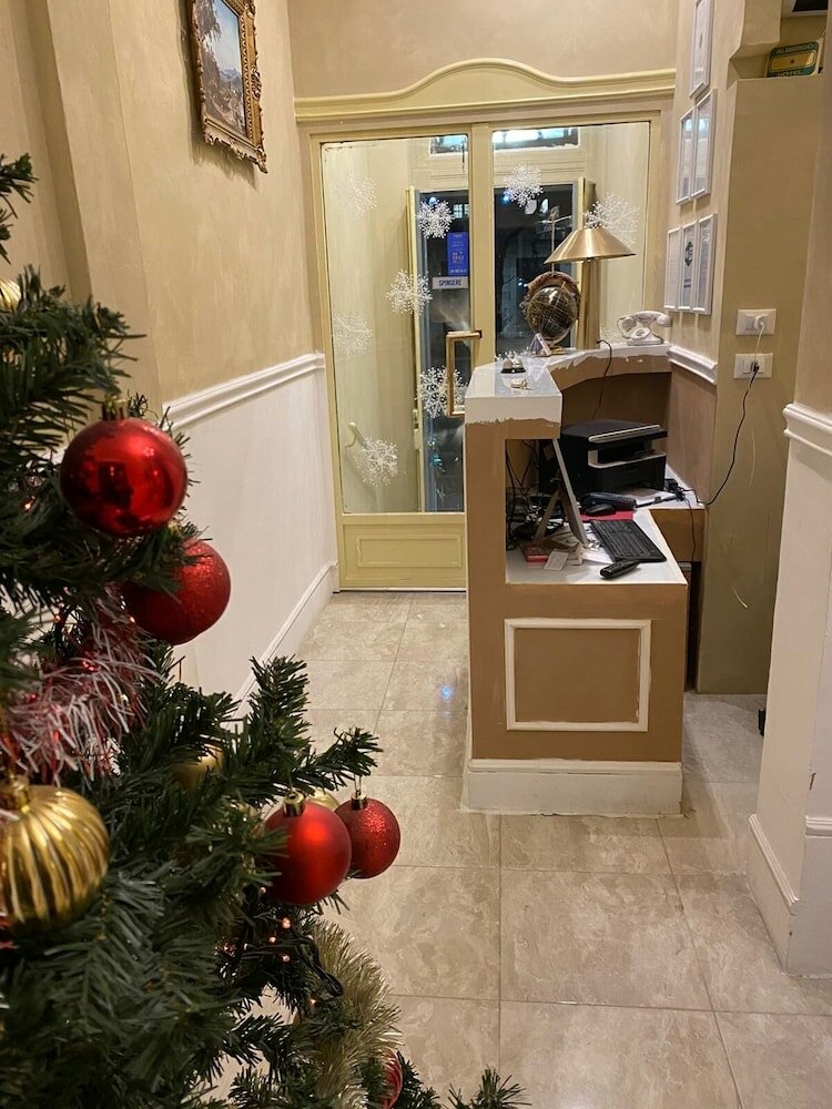 Фото Calais Milan Boutique Hotel