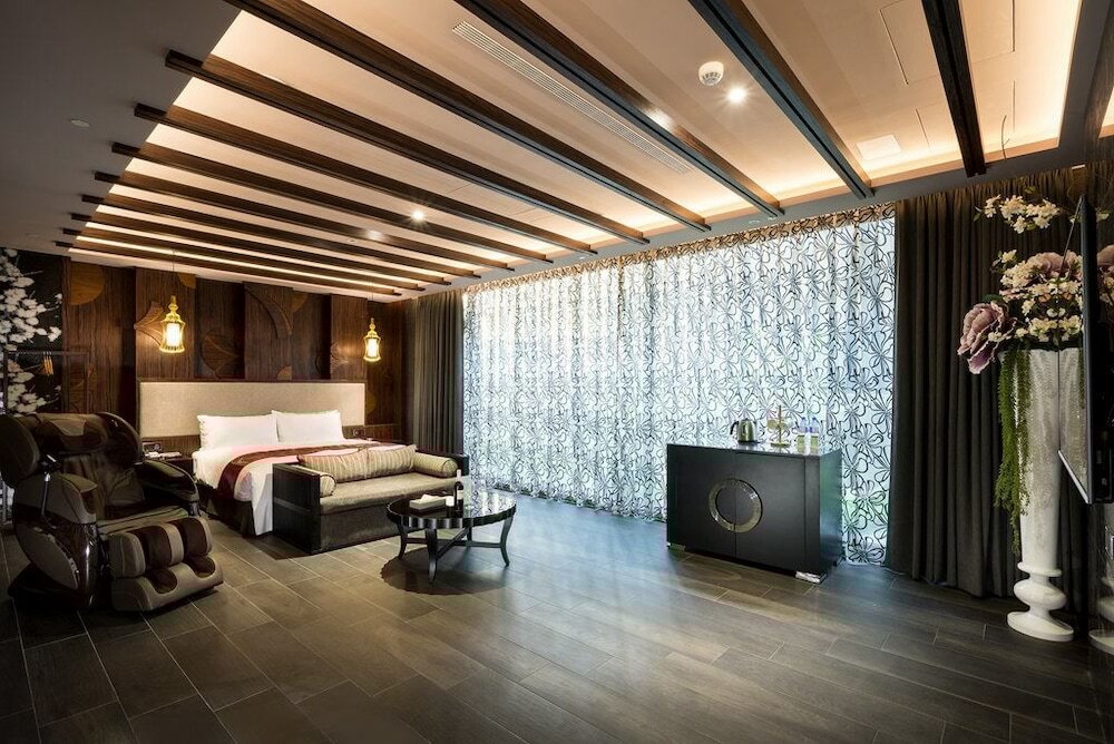 Фото Norwegian Forest Leisure Motel