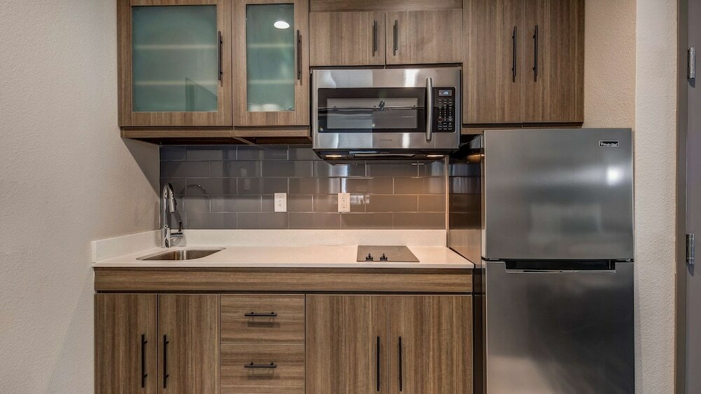 Фото Executive Residency by Best Western Corpus Christi