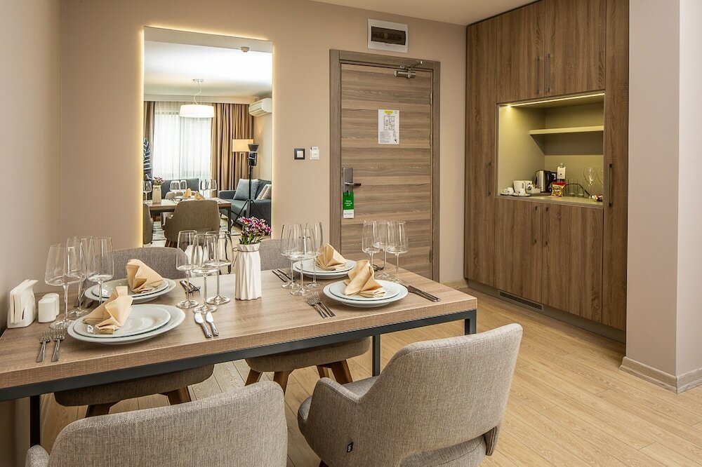 Фото Best Western Premier Plovdiv Hills