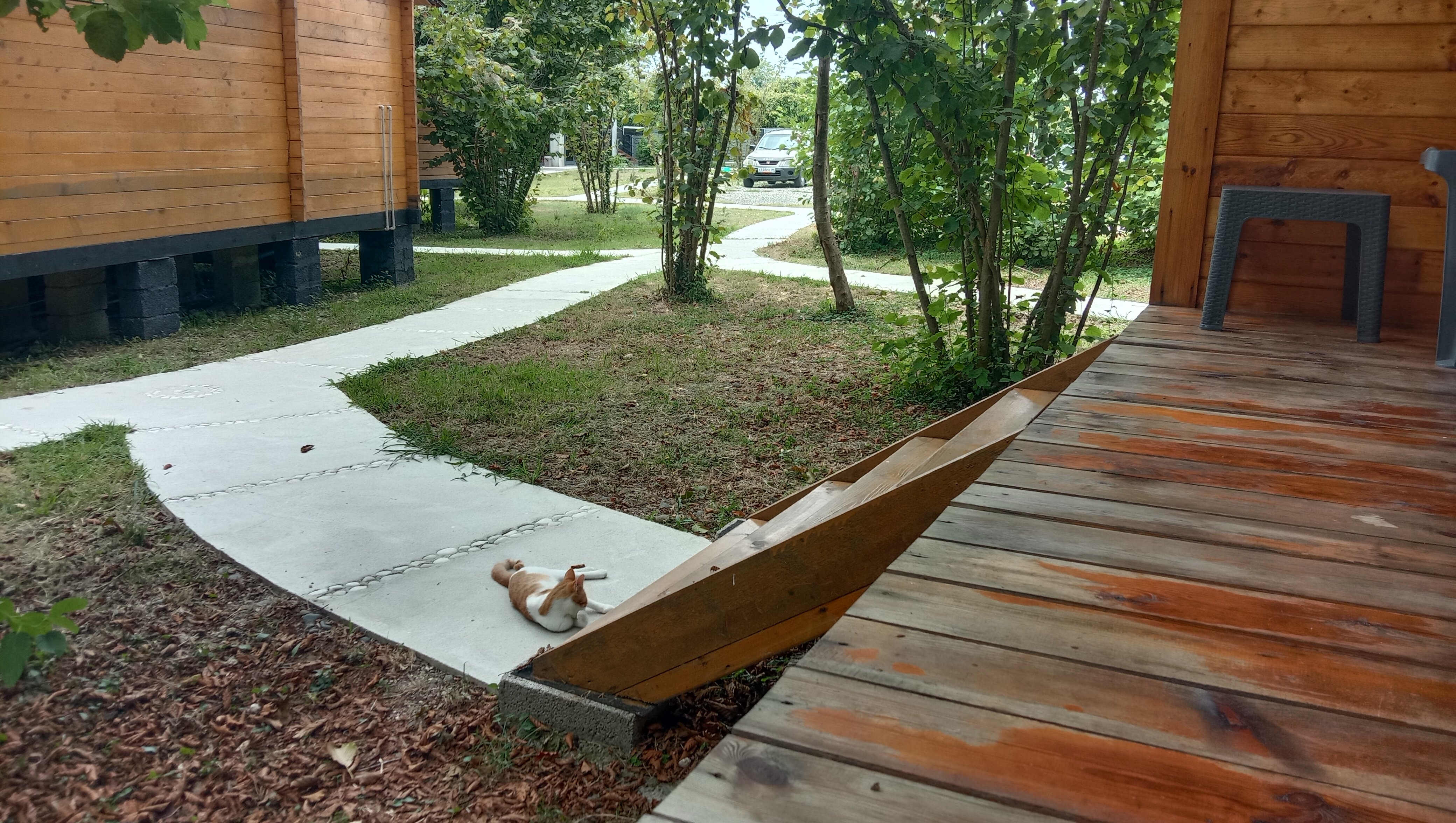 Фото Aqua resort Dacha