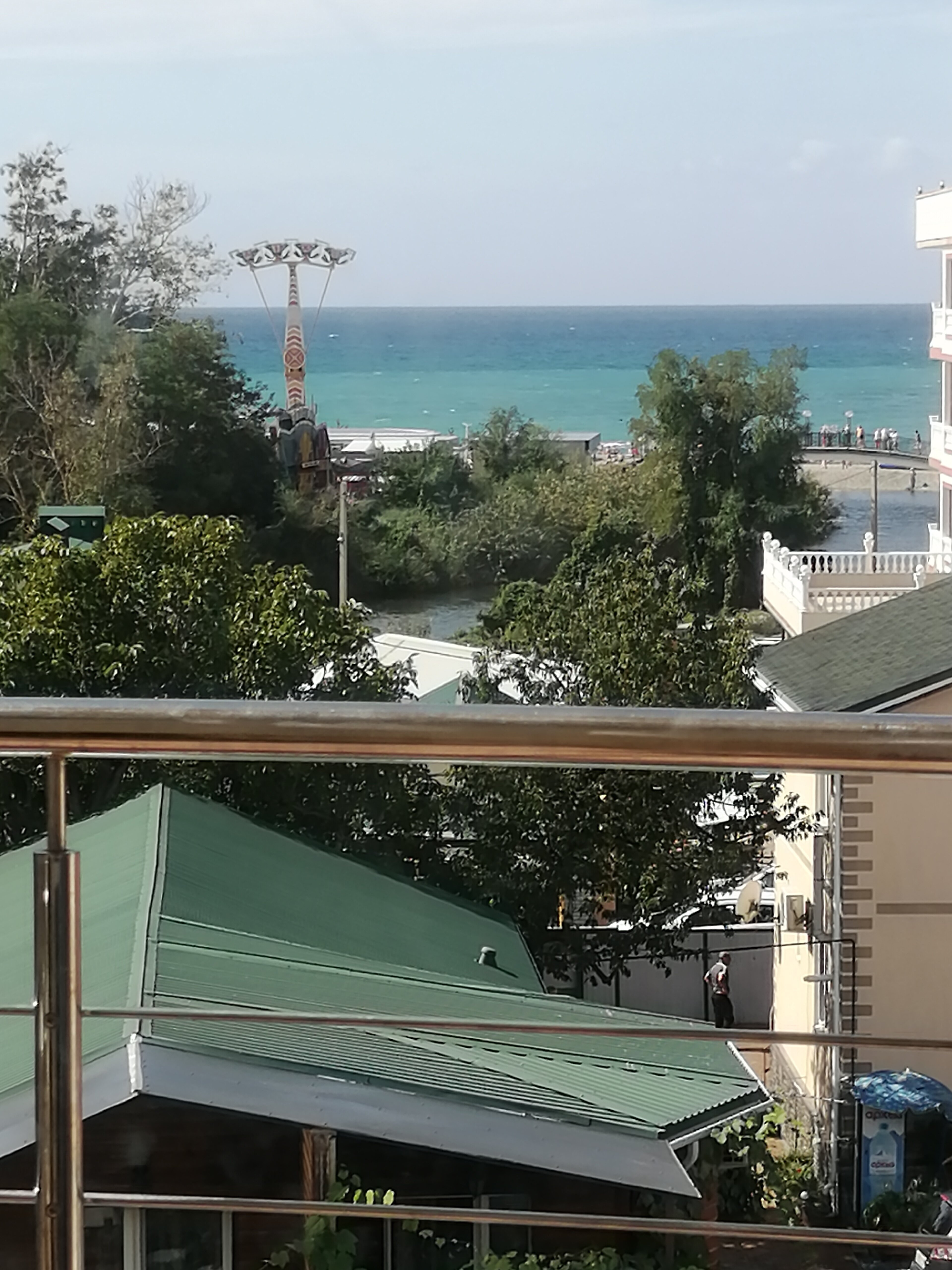 Фото Прометей