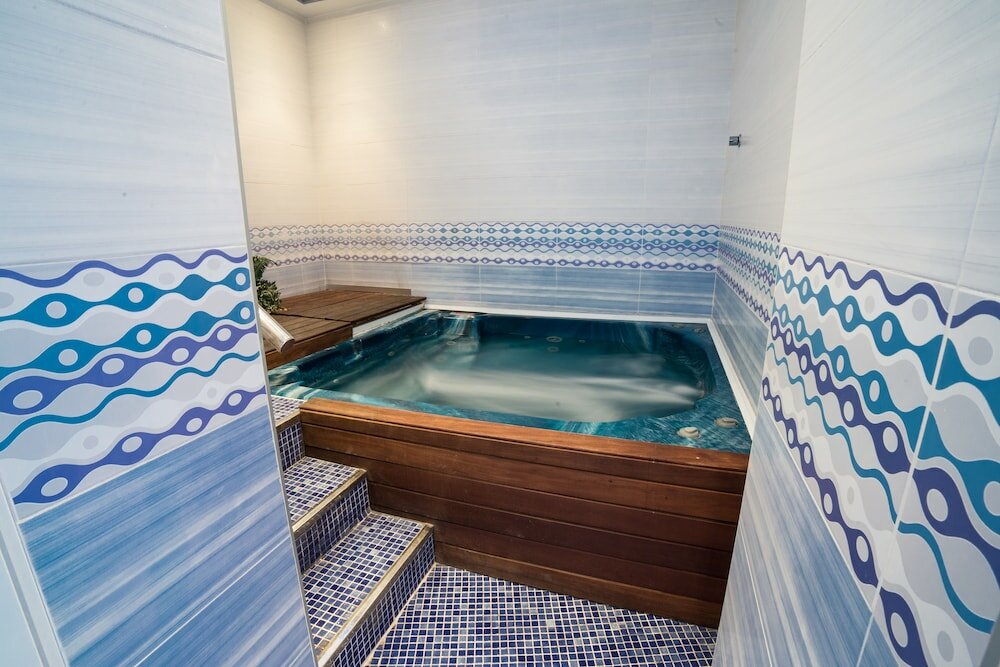 Фото Hotel La Familia Gallo Rojo