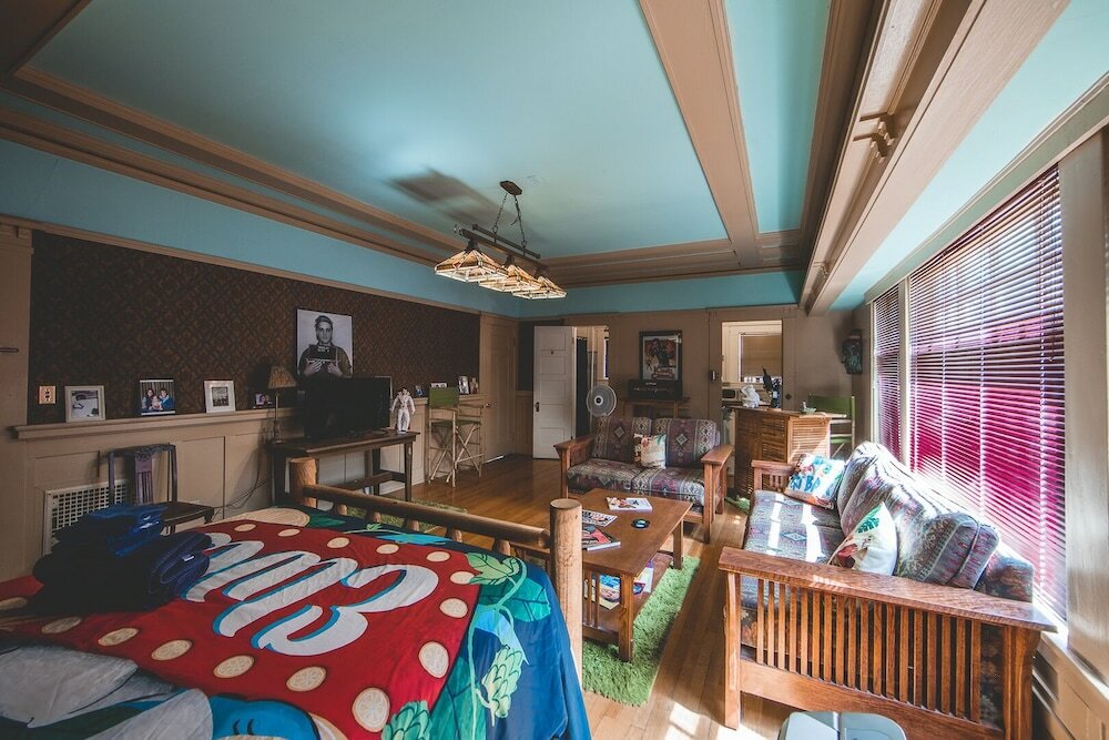 Фото Greenway Manor