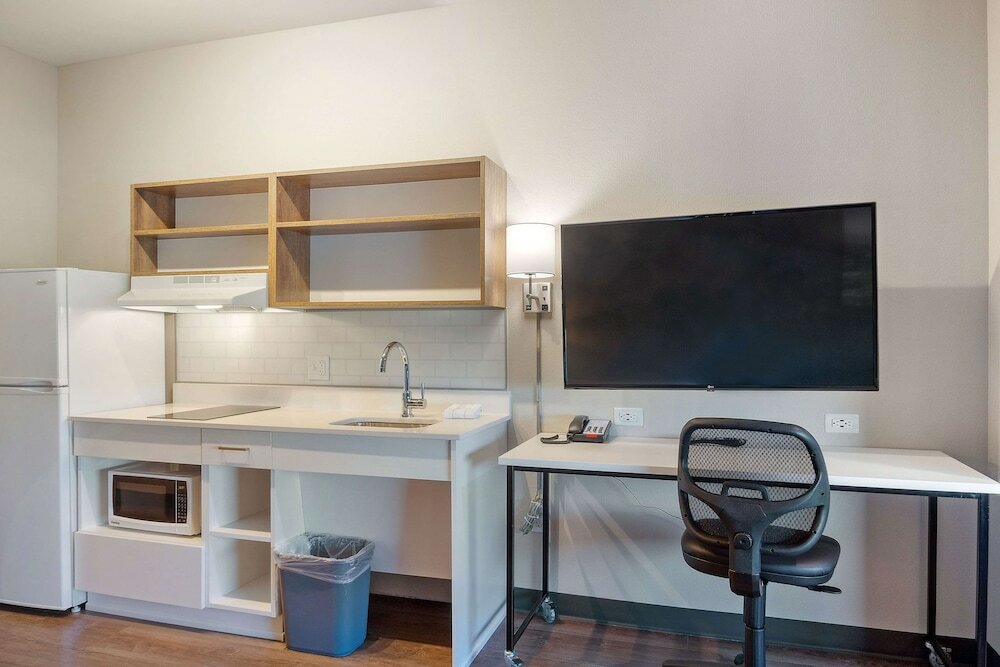 Фото Extended Stay America Premier Suites Phoenix Chandler Downto