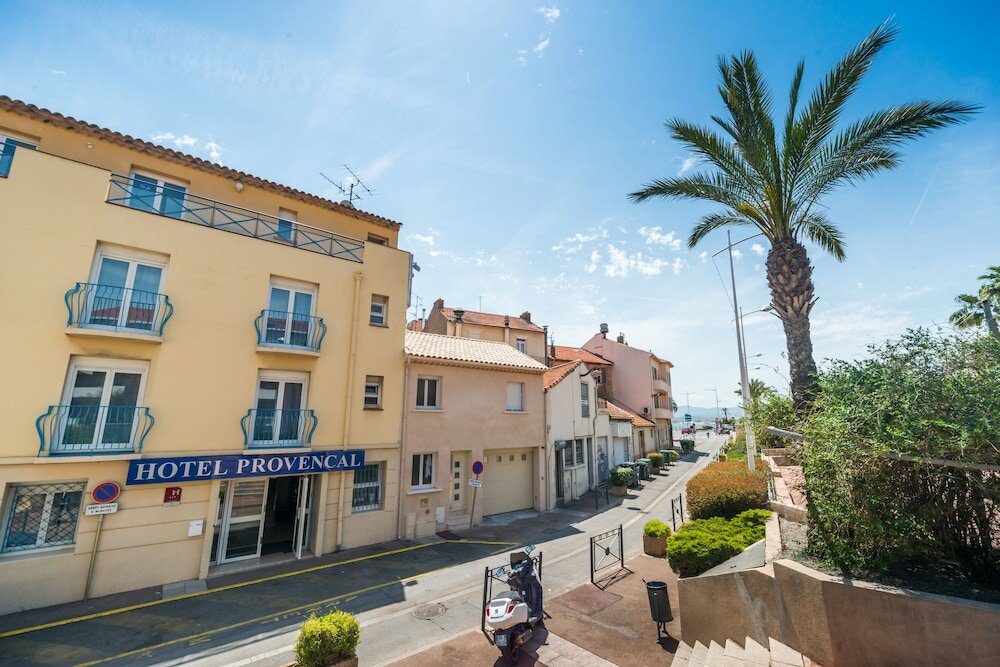 Фото Hotel Provencal
