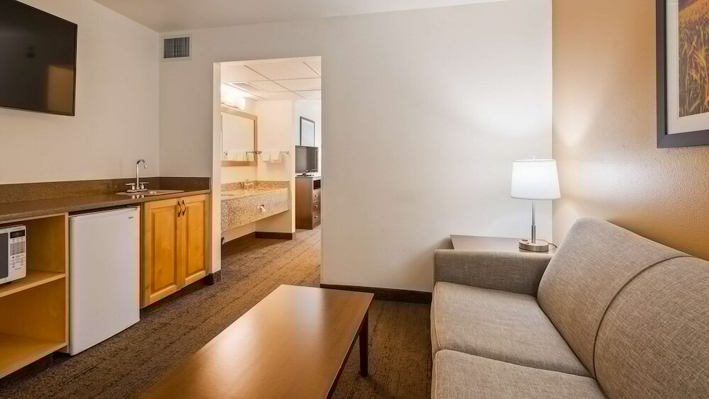 Фото Best Western Yellowstone Crossing