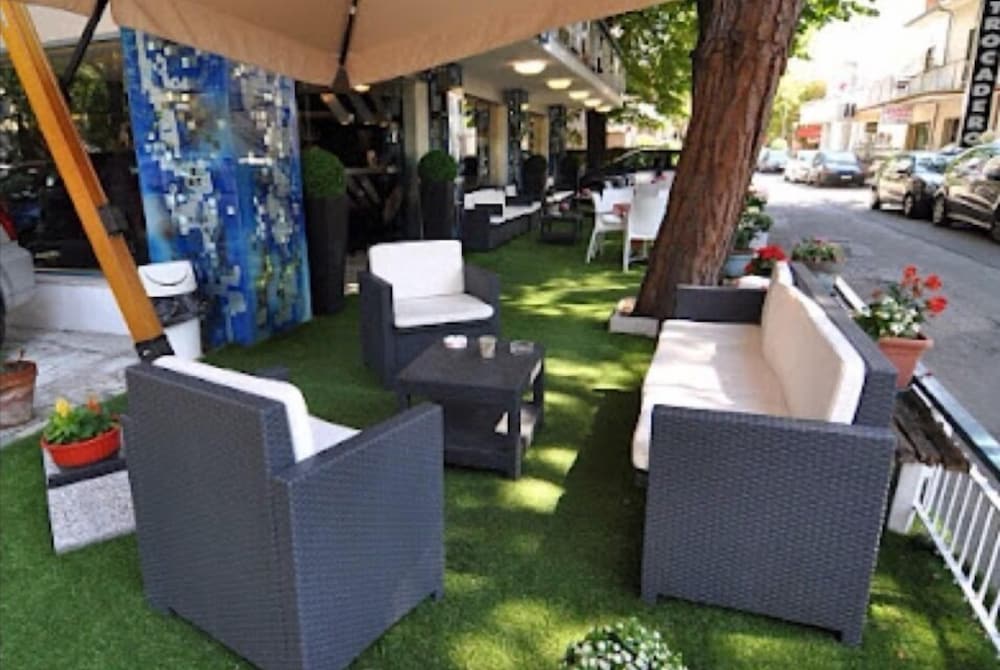 Фото Hotel Hollywood