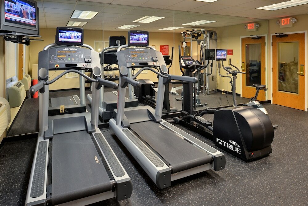 Фото Towneplace Suites by Marriott Warren