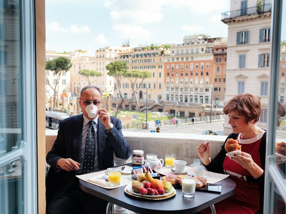 Фото Lh Royal Suites