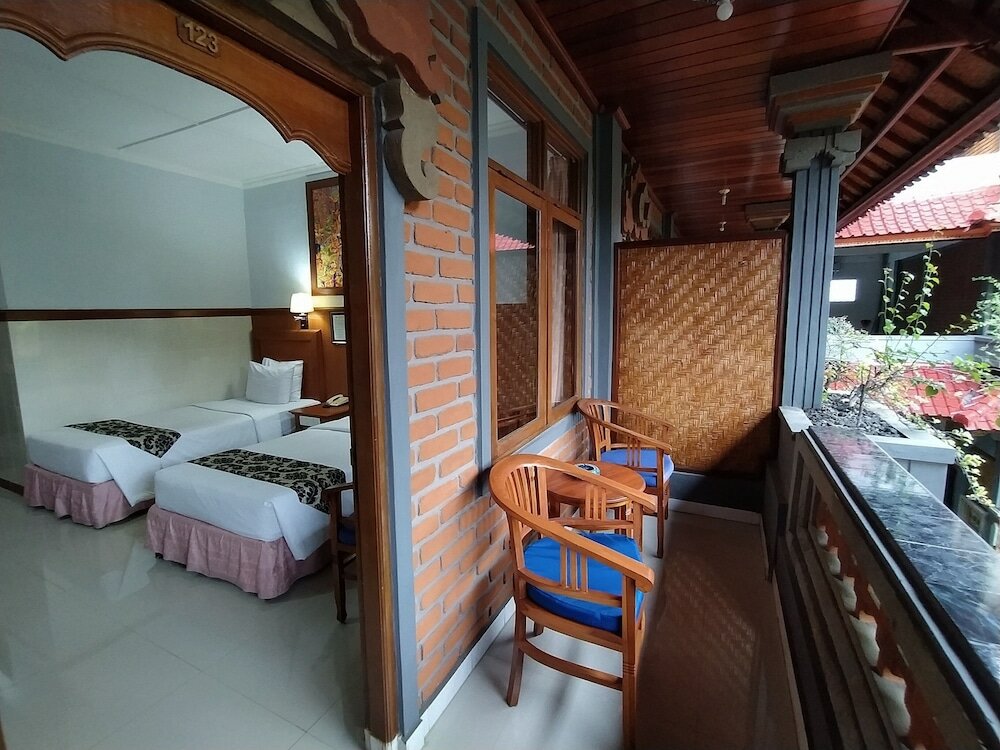 Фото Hotel Sorga Cottages