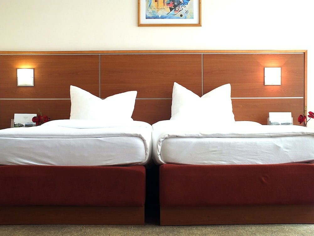 Фото Parkhotel Olsberg