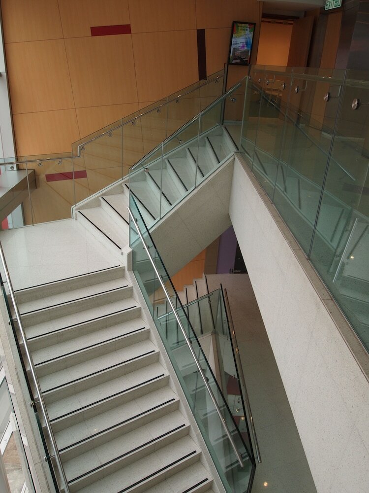 Фото Ibis Hong Kong North Point