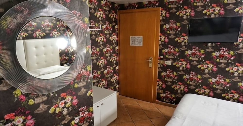 Фото Hotel Il Guercino