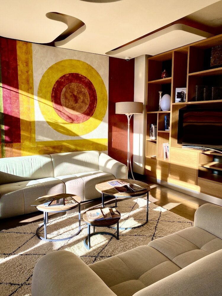 Фото Luxotel Cannes