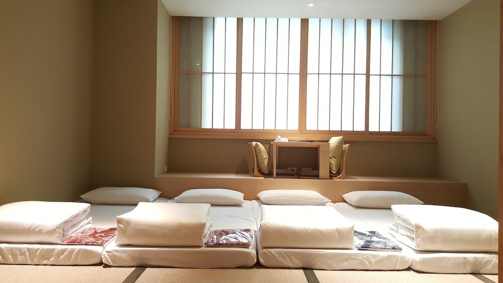 Фото Maison de Chine Hotel Chiayi