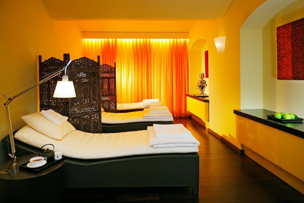 Фото Le Palais Art Hotel Prague