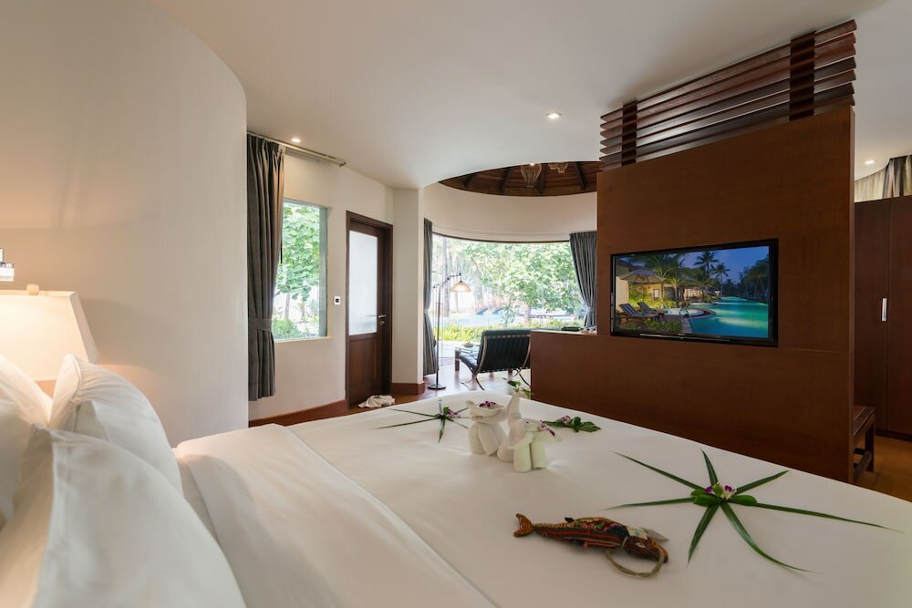 Фото The Haven Khao Lak