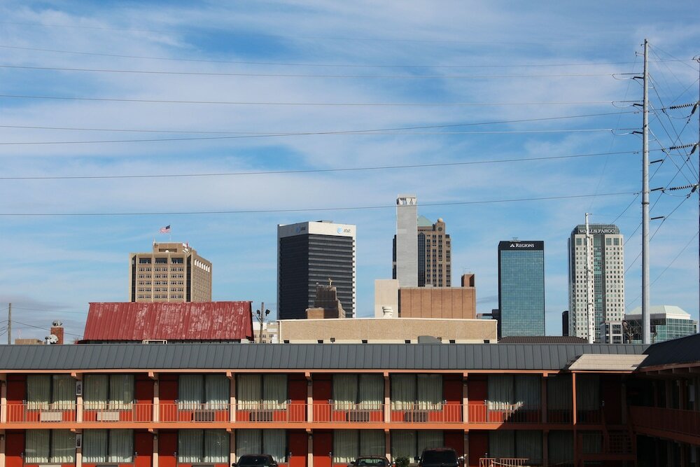 Фото Tourway Inn