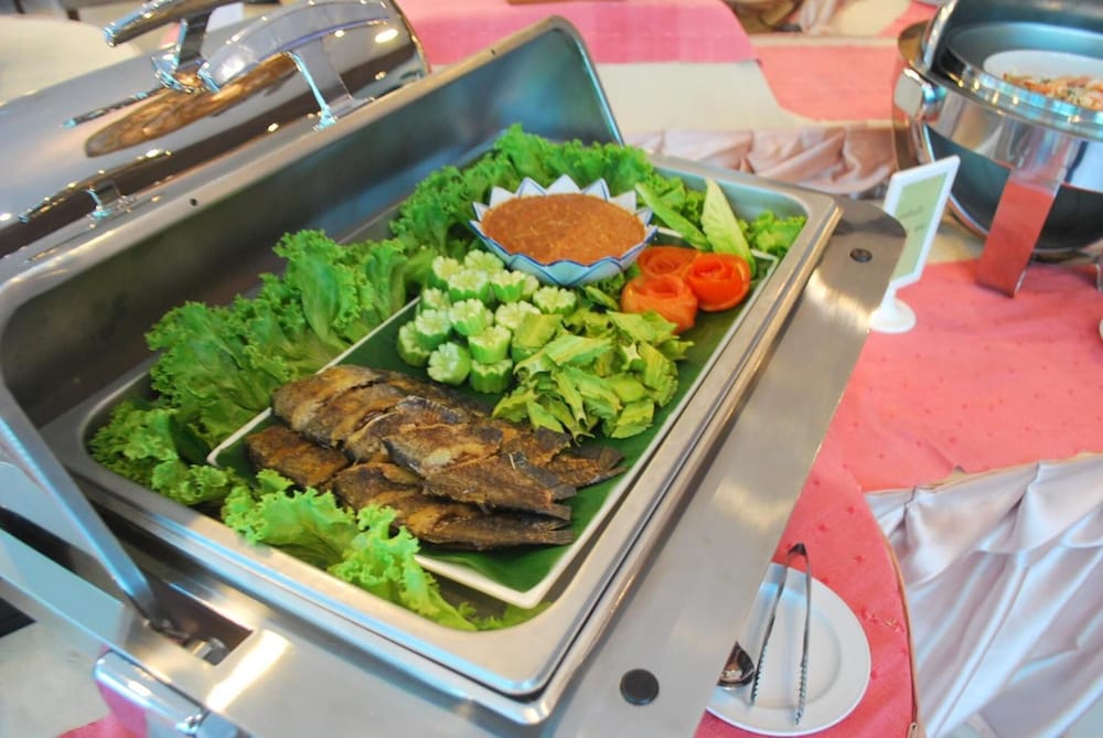 Фото Rimkhobfa Urban Resort