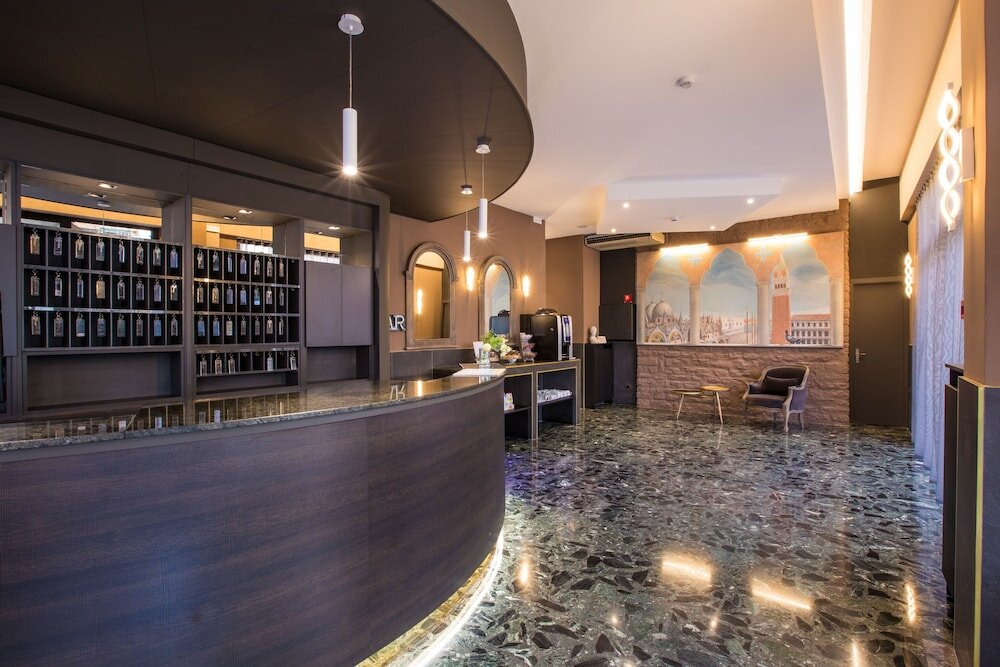 Фото Hotel Ariston Venice