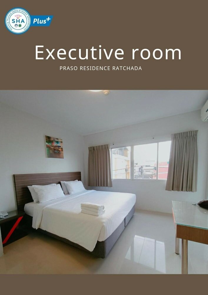 Фото Praso Residence Ratchada