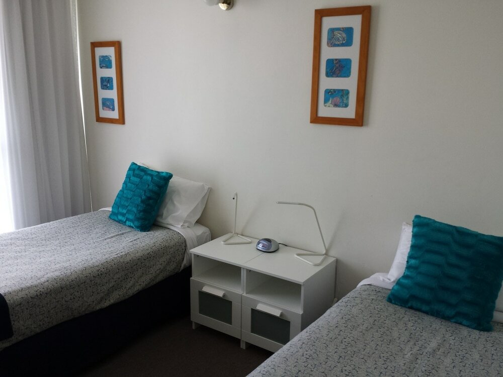Фото Kirribilli Riverfront Apartments