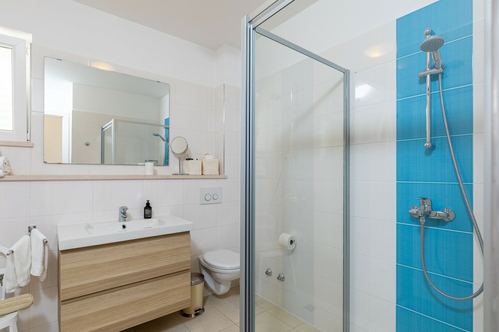 Фото Apartments Silvija