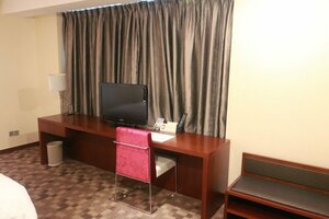 Гостиница Novotel Shanghai Atlantis