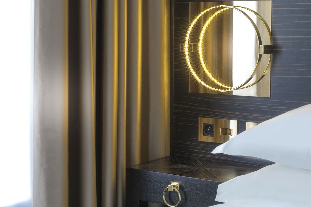 Фото Vendome Opera Hotel