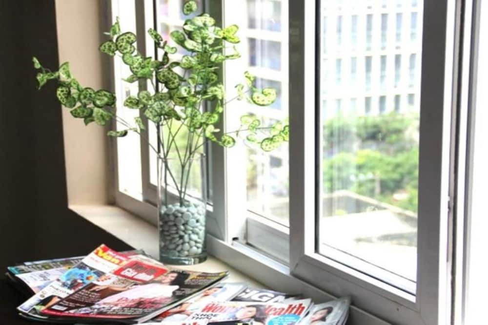 Фото The Noble Swan Central Dong Du Hotel