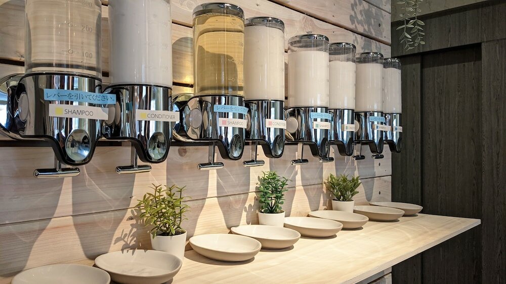 Фото Nagoya Fushimi Mont Blanc Hotel