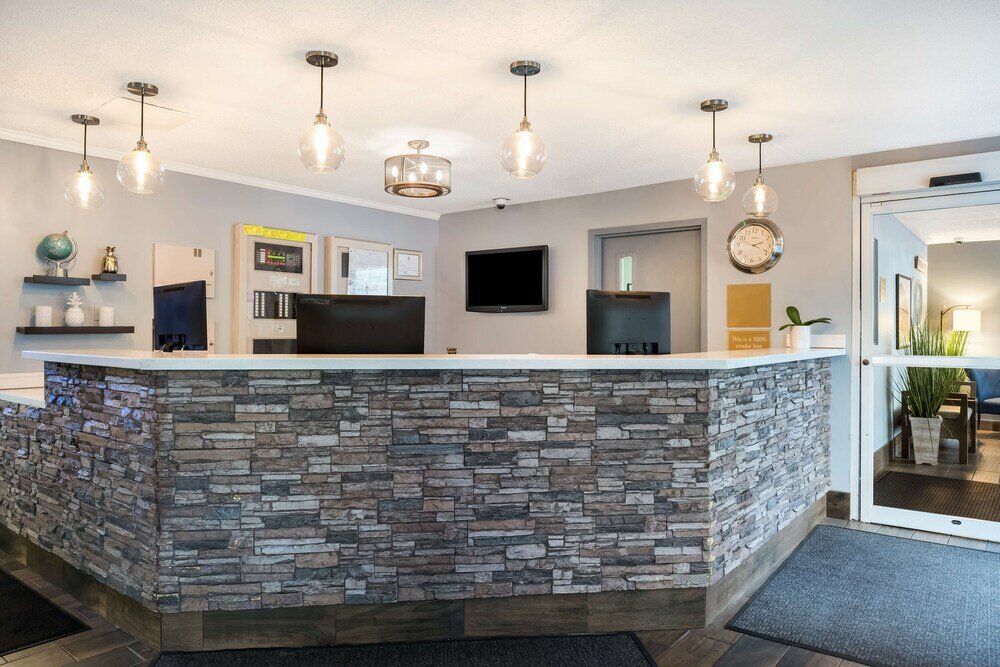 Фото Sonesta Simply Suites Jersey City