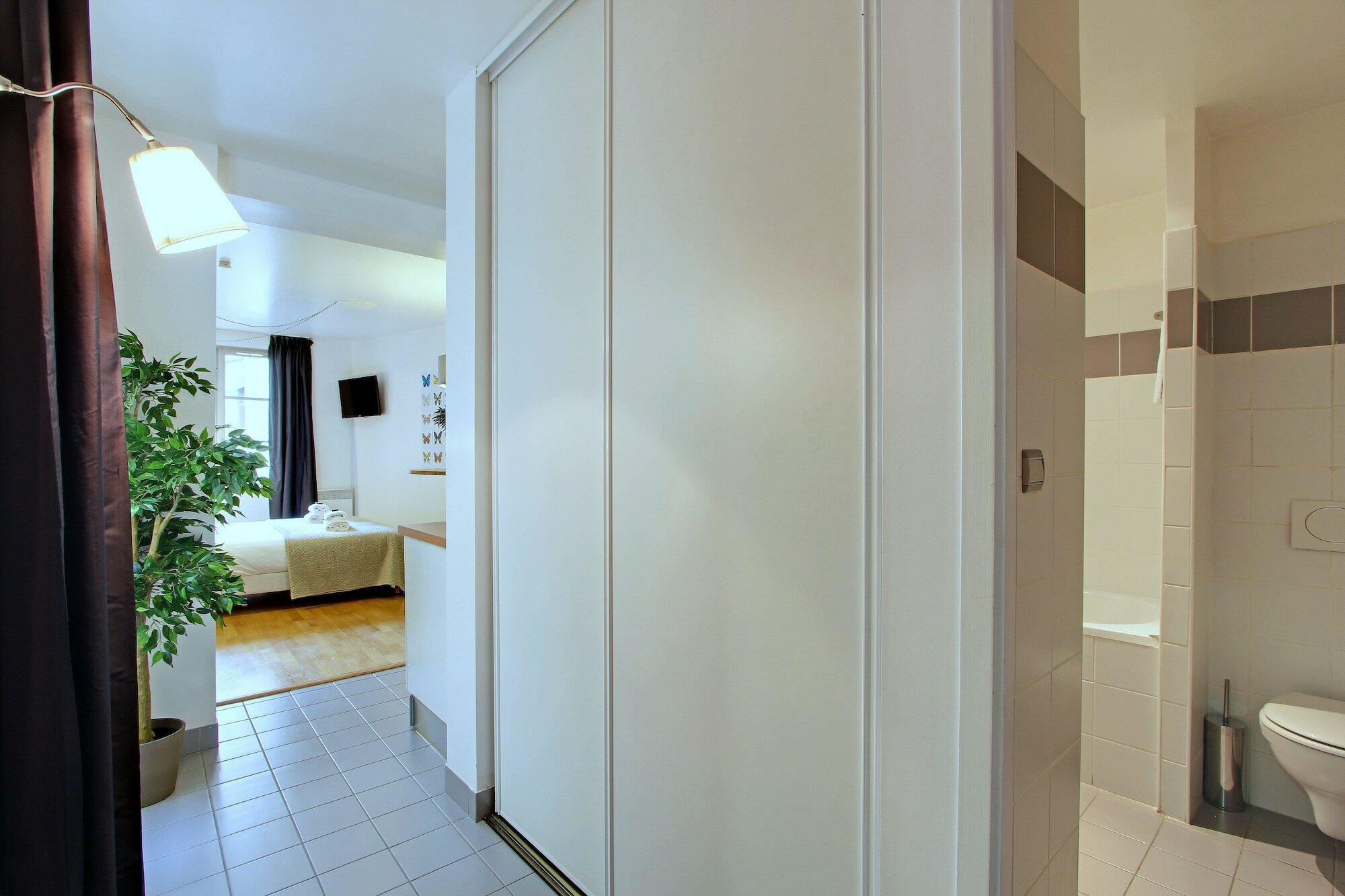 Фото Appart Valley Les Jardins Du Roy