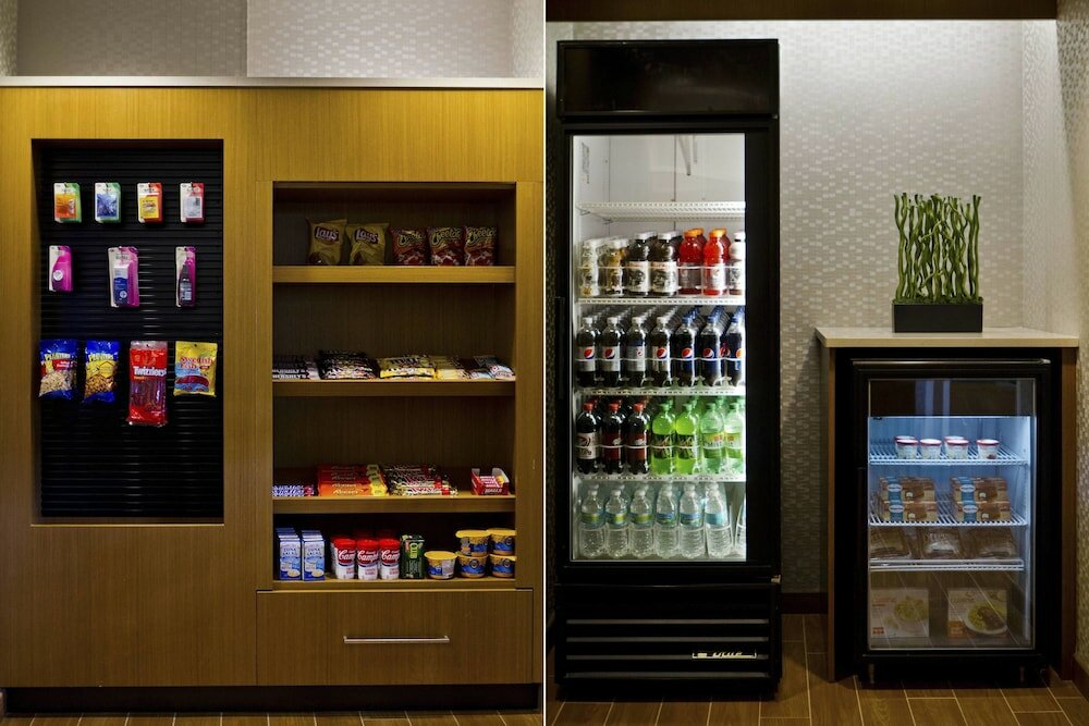 Фото SpringHill Suites by Marriott Sarasota Bradenton