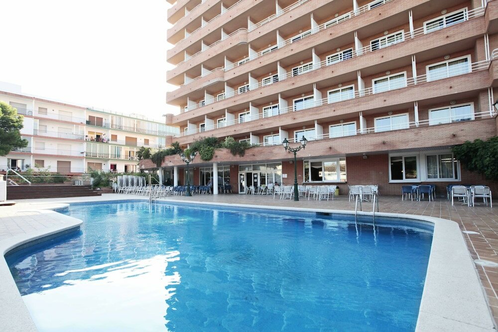 Фото Hotel Prestige Sant Marc