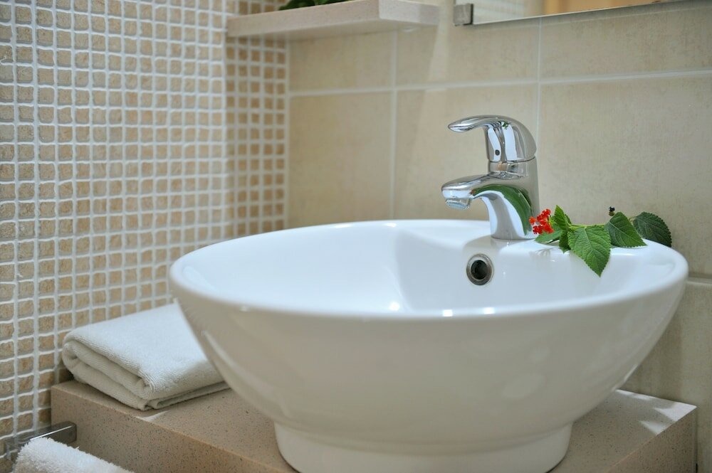 Фото Aristotelis Hotel