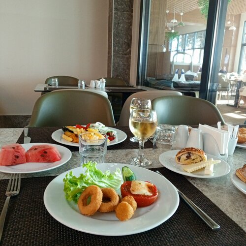 Гостиница Swandor Hotels & Resorts Kemer в Кемере