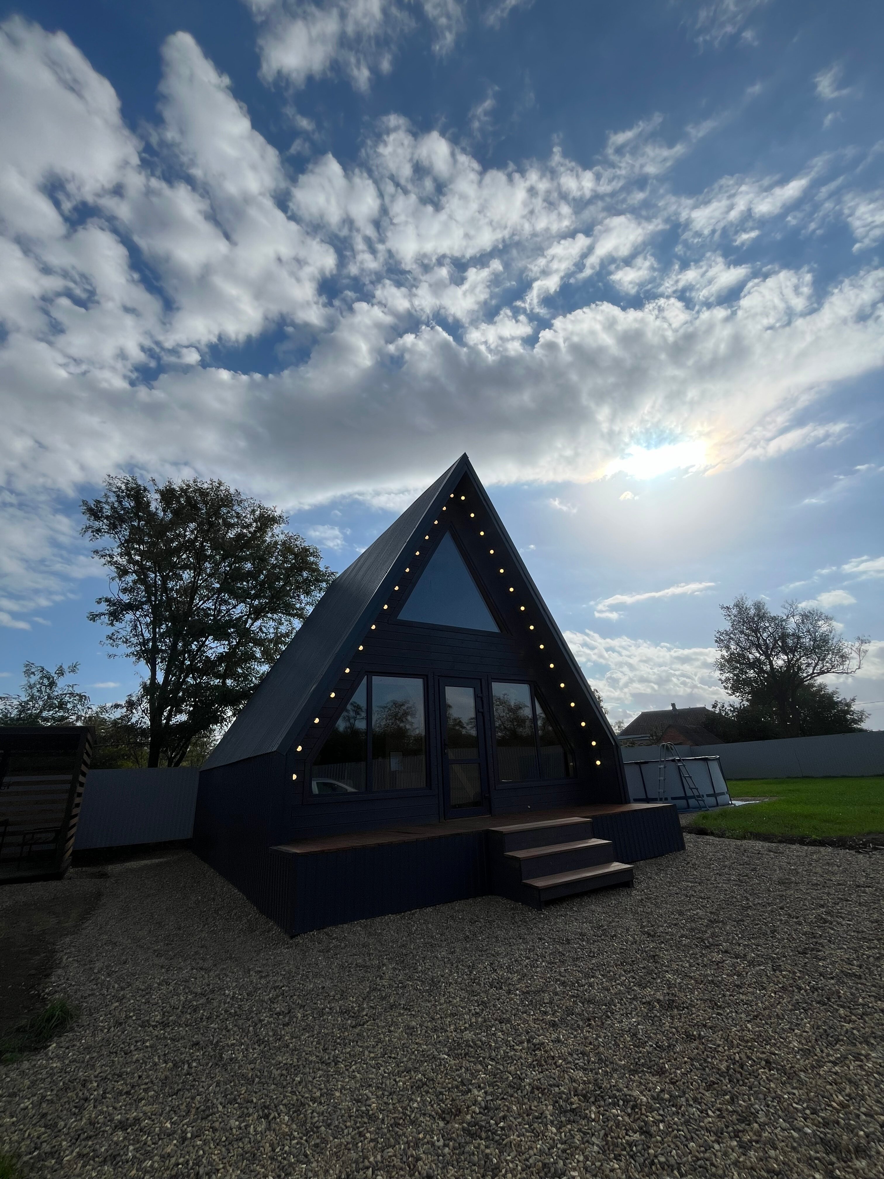 Фото Hashtuk Frame