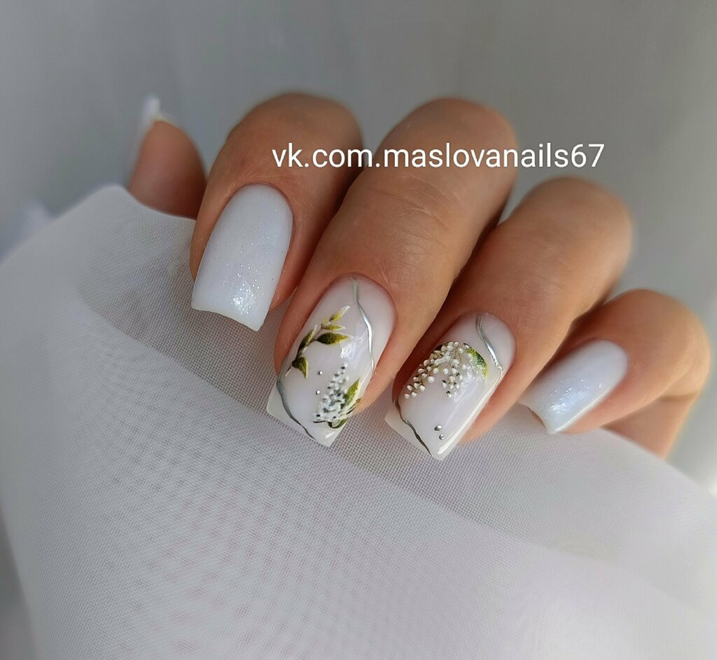 Nail salon Студия маникюра и педикюра, Smolensk, photo
