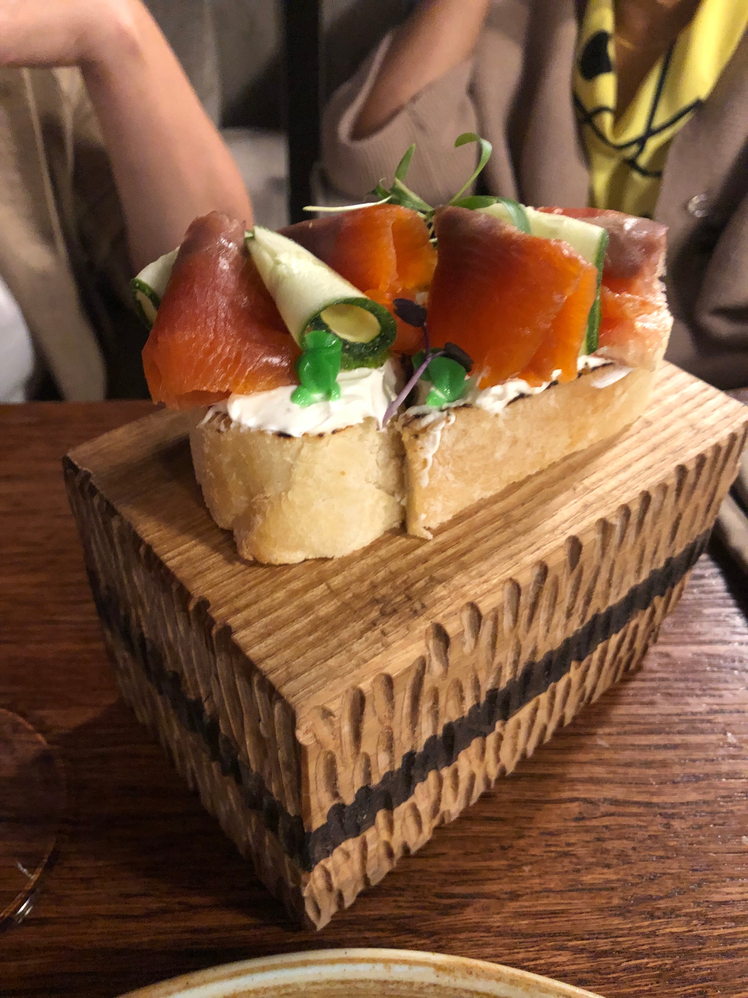 Фото Марани