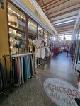 Borsa (Московская улица, 3А), clothing store