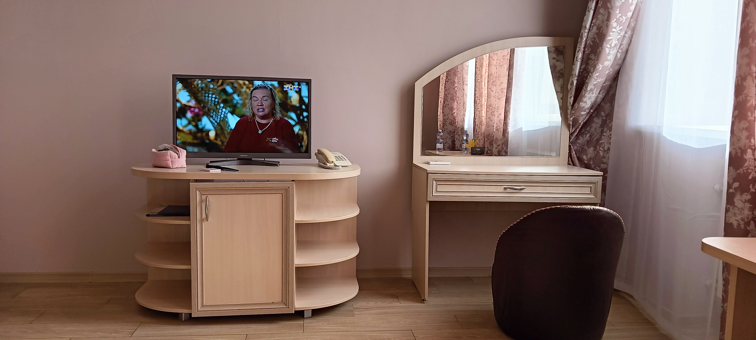 Фото Московская