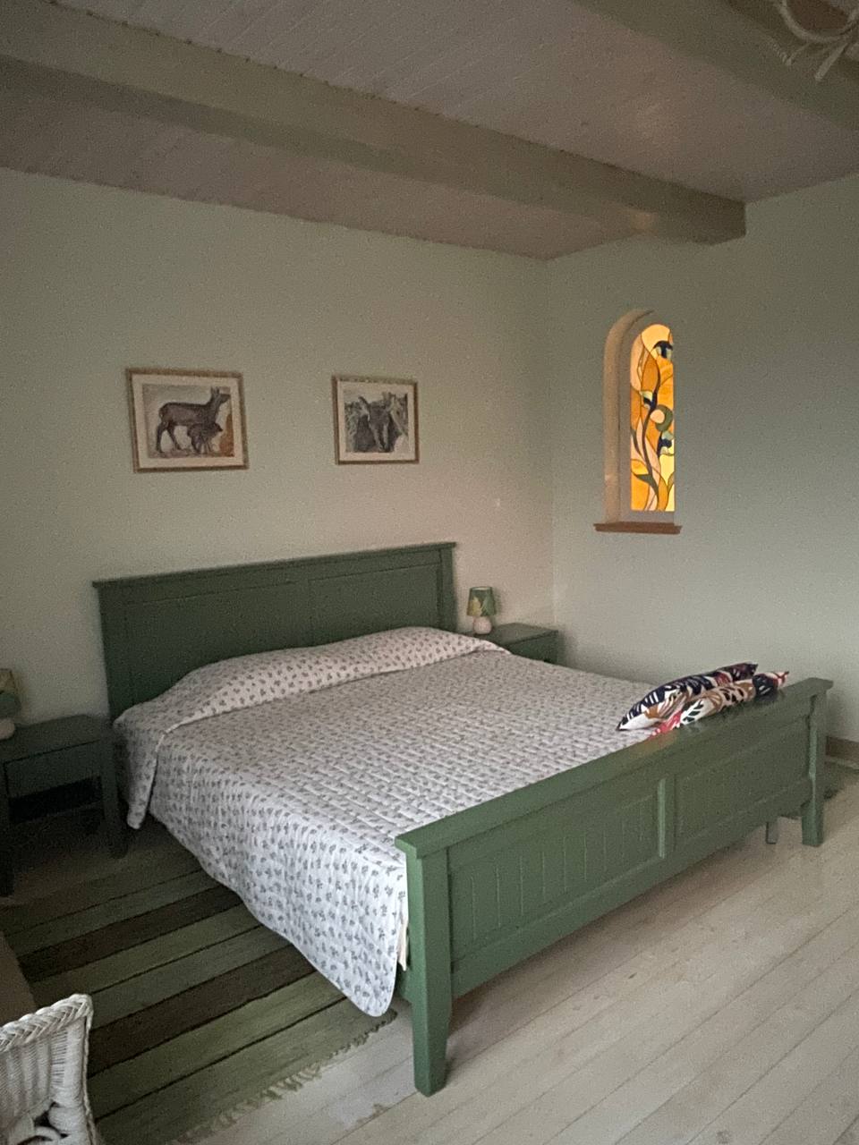 Фото Усадьба Ильинская в Суздале