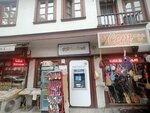 Yapi Kredi ATM (Ankara Province, Talatpasa Boulevard, 108), cajero automático