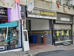 Ern Garage (Istanbul, Gaziosmanpasa, Merkez Neighborhood, Havuzbasi Street, 9B), car service, auto repair