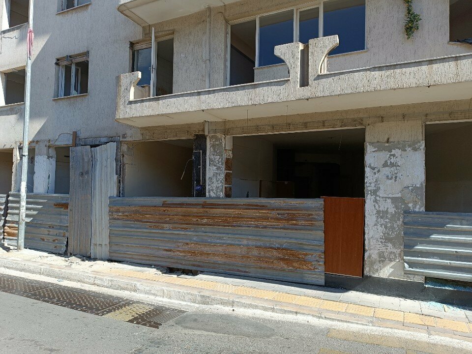 Cafe Mertin Yeri, Izmir, photo